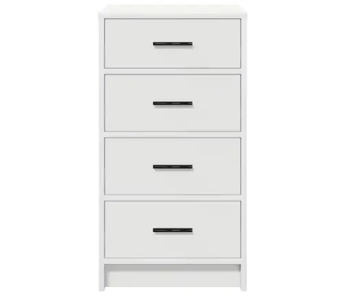 Bufete Balta 40X41X75 Cm Inženierijas Koks Vidaxl