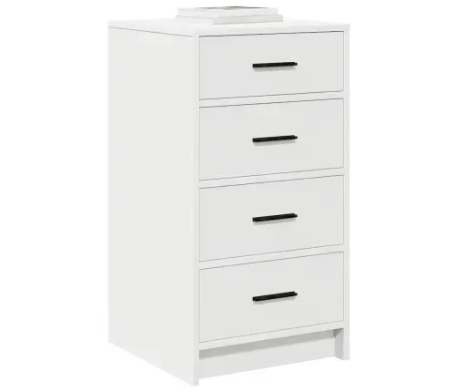 Bufete Balta 40X41X75 Cm Inženierijas Koks Vidaxl