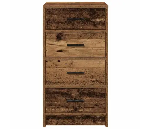 Kabalas Sena Mediena 40 X 41 X 75 Cm Apdirbta Mediena