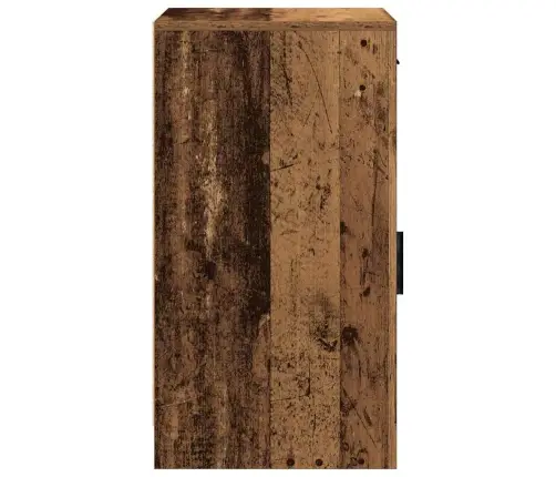 Bufete Vecs Koks 40X41X75 Cm Inženierijas Koks Vidaxl Bufete Vecs Koks 40X41X75 Cm Inženierijas Koks Vidaxl