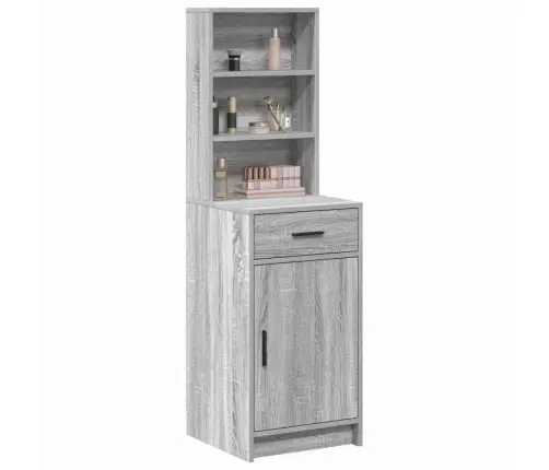 Kõrgushein Sahtliga Hall Sonoma 40 X 40.5 X 135 Cm Tehispuit