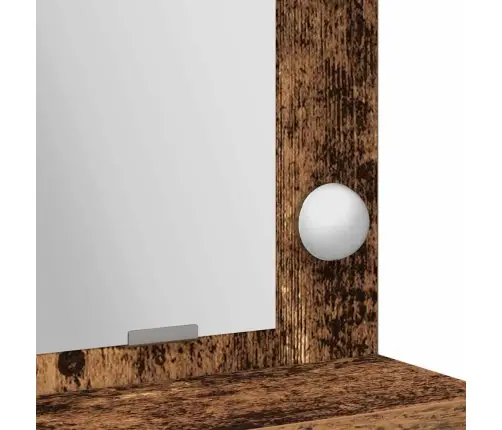 Alustabel Sahtliga Vana Puit 79 X 41 X 135 Cm Tehispuit Alustabel Sahtliga Vana Puit 79 X 41 X 135 Cm Tehispuit