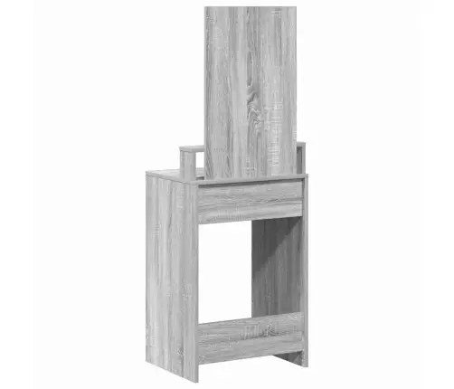 Kohvilaud Sahtliga Hall Sonoma 50 X 41 X 140 Cm Tehispuit