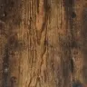 Makiažo Staliukas Su Stalčių Dūminio Ąžuolo 100 X 41 X 140 Cm