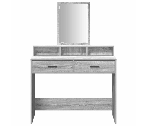Kohvilaud Sahtliga Hall Sonoma 100 X 41 X 140 Cm Tehispuit