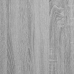 Riietumislaud Sahtliga Peegliga Hall 60 X 40 X 70 Cm Tehispuit