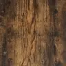 Riietumislaud Sahtliga Pruun 100 X 40 X 70 Cm Tehispuit