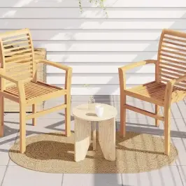 Paklājs Zizur Brūna Pp Vidaxl