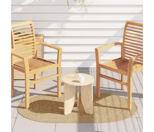 Paklājs Brūna 80 X 150 Cm Pp Vidaxl