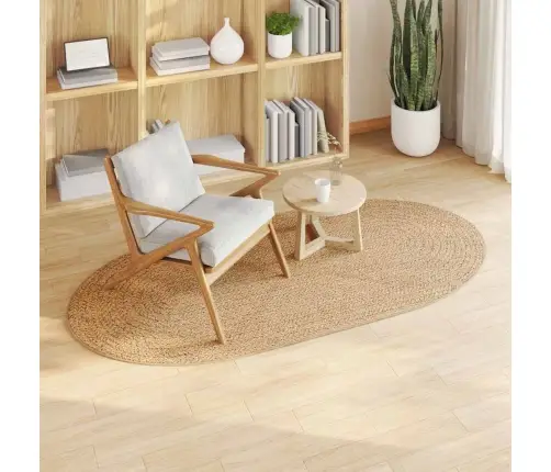 Paklājs Brūna 100 X 200 Cm Pp Vidaxl