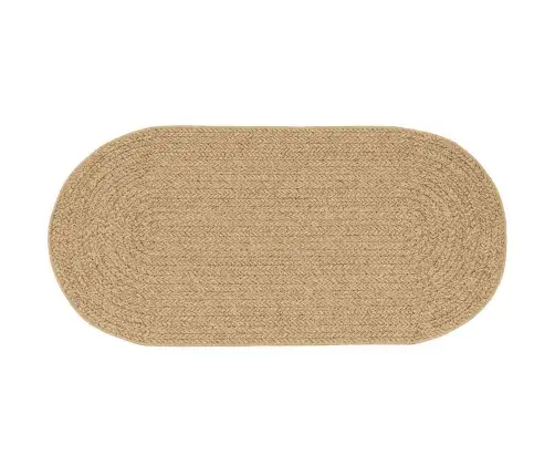 Paklājs Brūna 100 X 200 Cm Pp Vidaxl