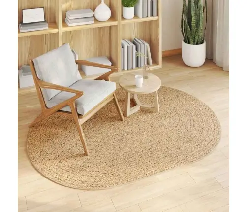 Kild Zizur Pruun 170 X 120 Cm Polüpropüleen