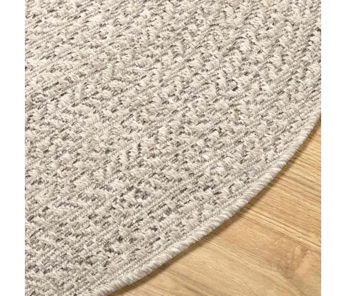 Paklājs Krēmkrāsa 100 X 200 Cm Pp Vidaxl