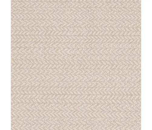 Paklājs Krēmkrāsa 100 X 200 Cm Pp Vidaxl