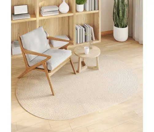 Kilimas Zizur Kreminė Pp