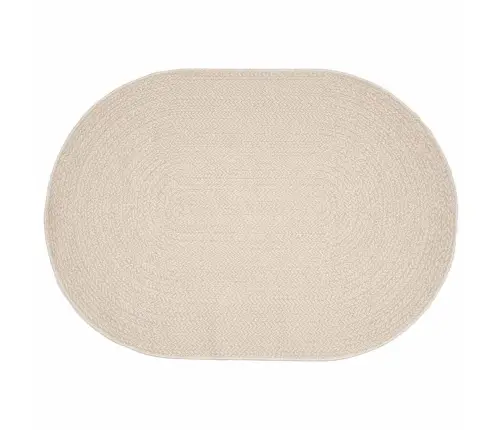 Kilimas Zizur Kreminė Pp