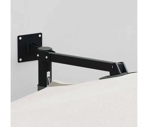 Aedapara Liivakarva 248 X 248 X 148 Cm Polüester Ja Teras