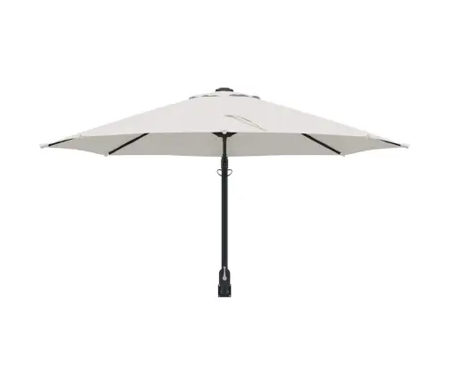 Aedapara Liivakarva 248 X 248 X 148 Cm Polüester Ja Teras