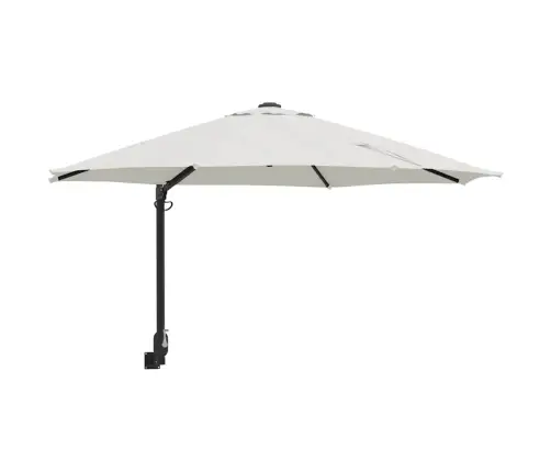 Aedapara Liivakarva 248 X 248 X 148 Cm Polüester Ja Teras