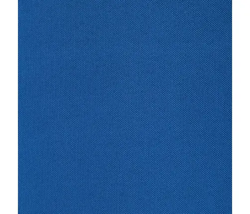 Aedapara Azurblau 248 X 248 X 148 Cm Polüester Ja Teras