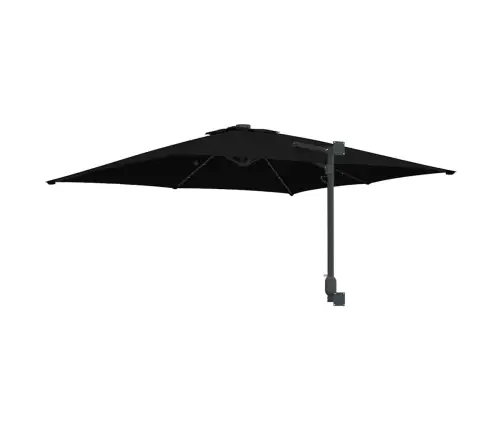 Aedapara Must 248.5 X 247.5 X 160 Cm Kangas Aedapara Must 248.5 X 247.5 X 160 Cm Kangas