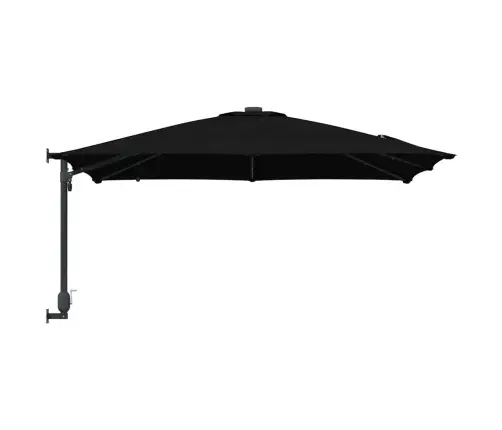 Aedapara Must 248.5 X 247.5 X 160 Cm Kangas Aedapara Must 248.5 X 247.5 X 160 Cm Kangas