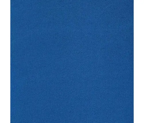 Aedapara Azurblau 248.5 X 247.5 X 160 Cm Kangas