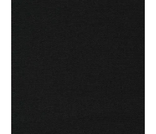 Dārza Parasols Melna 294 X 150 X 223 Cm Audums Vidaxl
