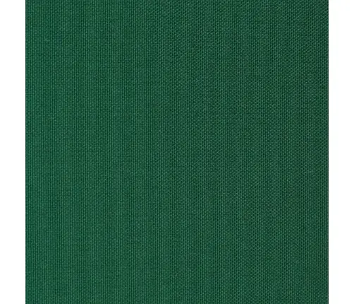 Sodo Skėtis Žalia 294 X 150 X 224 Cm Poliesteris Ir Plienas