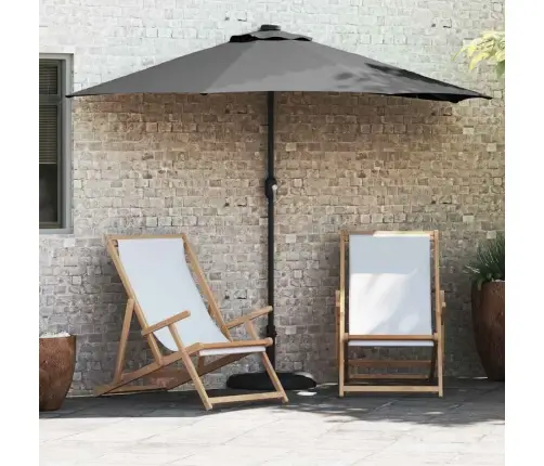 Aedapara Antratsiit 294 X 150 X 224 Cm Kangas