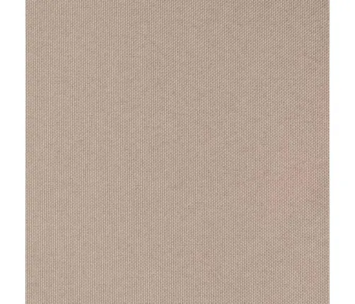 Sodo Skėtis Taupe 385 X 209 X 244 Cm Audinys