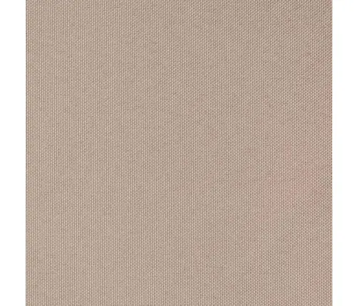 Aedapara Pruunikashall 385 X 209 X 244 Cm Polüester