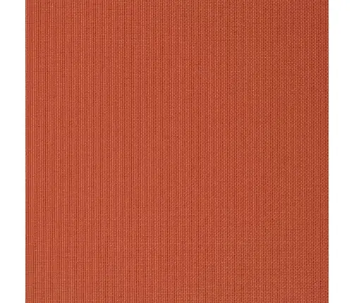 Dārza Parasols Sarkanbrūns 385 X 209 X 244 Cm Audums Vidaxl