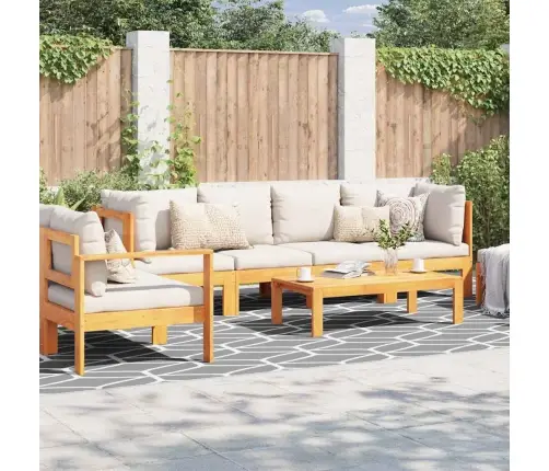 Āra Segums Arakil Pelēks Un Balts Poliesters 250 X 600 Cm Vidaxl