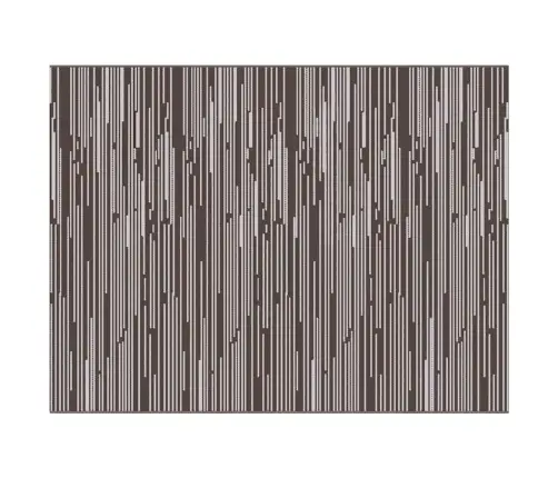 Āra Paklājs Arakil Brūns Polipropilēns 300 X 400 Cm Āra Paklājs Vidaxl