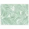 Välikorv Leht Arakil Roheline Ja Valge 400 × 300 Cm