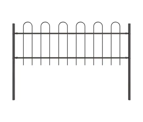 Aiandus Aiapaneel Hall 6.8 X 0.6 M Pulbervärvitud Teras