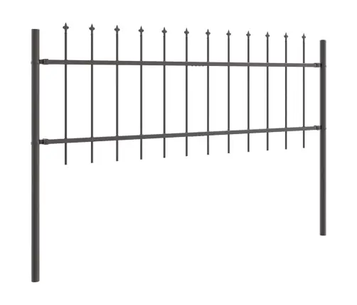 Aiandus Aiapaneel 8 Pcs Hall 13,6 X 0,6 M Pulberkattega Teras