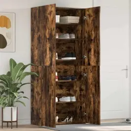 Batu Skrynia Įvairiaspalvis 80 X 35.5 X 180 Cm Apdirbta Mediena