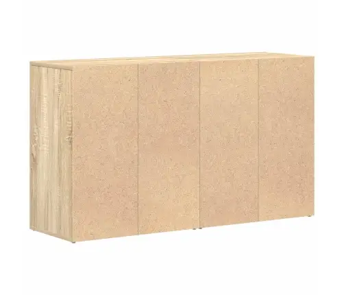 Puse Sonomas Ozola 120 X 36 X 69 Cm Inženierijas Koks Vidaxl