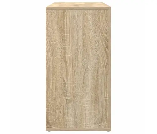 Puse Sonomas Ozola 120 X 36 X 69 Cm Inženierijas Koks Vidaxl