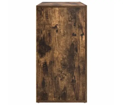 Kabalas Rūkyta Ąžuolas 120 X 36 X 69 Cm Apdirbta Mediena