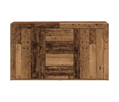 Kõide Sahtliga Vana Puit 120 X 36 X 69 Cm Tehispuit