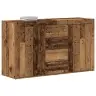 Kõide Sahtliga Vana Puit 120 X 36 X 69 Cm Tehispuit