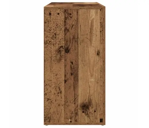 Kõide Sahtliga Vana Puit 120 X 36 X 69 Cm Tehispuit