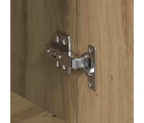 Kõide Sahtliga Käsitööpuu 120 X 36 X 69 Cm Tehispuit