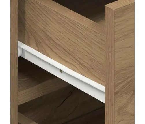 Kõide Sahtliga Käsitööpuu 120 X 36 X 69 Cm Tehispuit