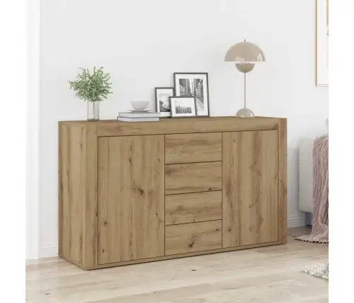 Kõide Sahtliga Käsitööpuu 120 X 36 X 69 Cm Tehispuit