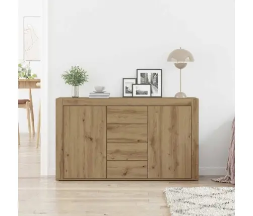 Kõide Sahtliga Käsitööpuu 120 X 36 X 69 Cm Tehispuit