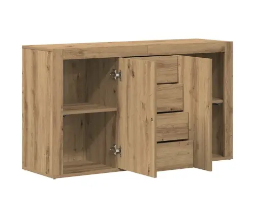 Kõide Sahtliga Käsitööpuu 120 X 36 X 69 Cm Tehispuit